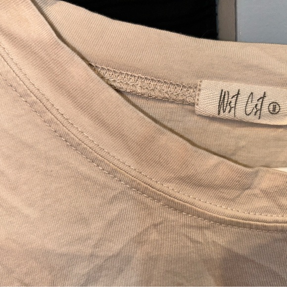 Wst Cst size small crop - Picture 4 of 4